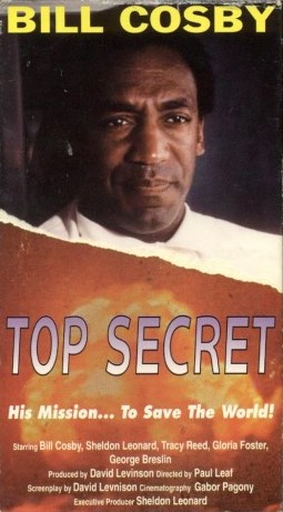 Top Secret (Film, Spy): Reviews, Ratings, Cast and Crew - Rate Your Music