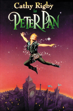 Peter Pan (Film, Musical): Reviews, Ratings, Cast and Crew - Rate Your ...