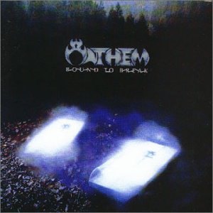 バンドスコア　ANTHEM BOUND TO BREAK Bound to Break by Anthem (Album, Heavy Metal): Reviews