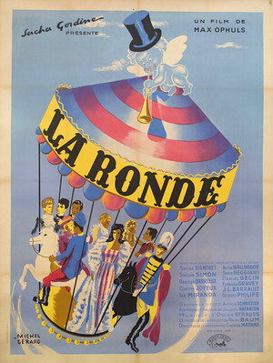 La ronde (Film, Romance): Reviews, Ratings, Cast and Crew - Rate Your Music