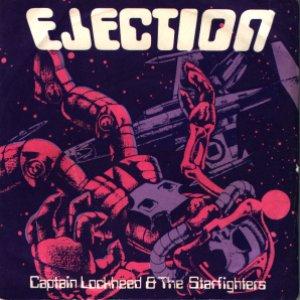 Captain Lockheed & The Starfighters - Catch a Falling Starfighter (And ...