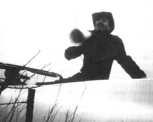 It's Not Just You, Murray! (Film, Black Comedy): Reviews, Ratings, Cast