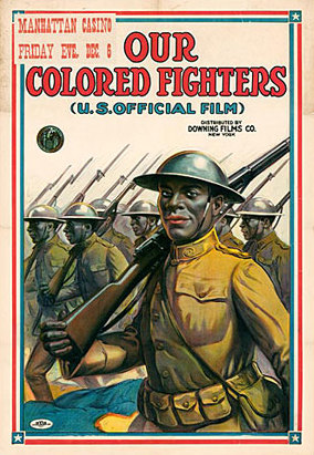 Our Colored Fighters (Film, Propaganda Film): Reviews, Ratings, Cast ...