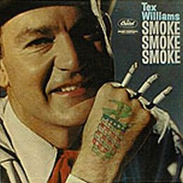 smoke smoke smoke that cigarette tex williams Smoke! Smoke! Smoke! by Tex Williams (Album, Western Swing): Reviews,  Ratings, Credits, Song list