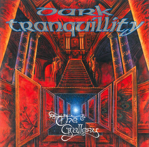The Gallery by Dark Tranquillity (Album, Melodic Death Metal
