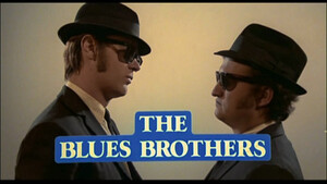 Songs Used in The Blues Brothers - Rate Your Music