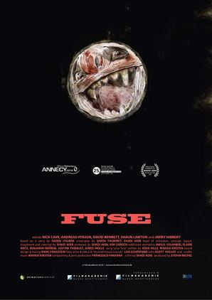 Fuse (Film, Animation): Reviews, Ratings, Cast and Crew - Rate Your Music