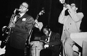 Best Of Afro Cuban Jazz - Compilation by Various Artists