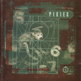 Doolittle by Pixies (Album; 4AD; 869512): Reviews, Ratings