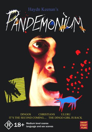 Pandemonium (Film, Ozploitation): Reviews, Ratings, Cast and Crew ...