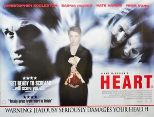 Heart (Film, Drama): Reviews, Ratings, Cast and Crew - Rate Your Music