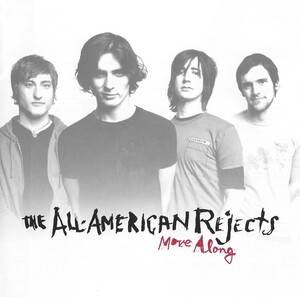 The All-American Rejects - Move Along