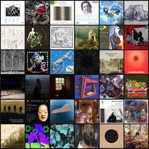 The Best of 2025 - Rate Your Music