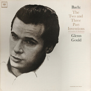 グレングールドOriginal Jacket Collection GLENN GOULD: The Complete Original Jacket Collection - which