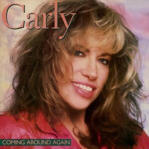 Carly Simon - Coming Around Again