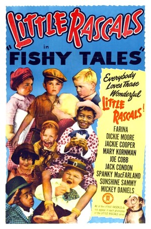 Fishy Tales (Film, Comedy): Reviews, Ratings, Cast and Crew - Rate Your ...
