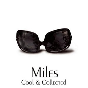 Miles Davis - Cool & Collected