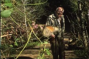 Kodachrome Carl Rakosi in Golden Gate Park (Film, Documentary): Reviews ...