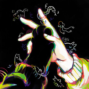 Jamie Paige - Constant Companions