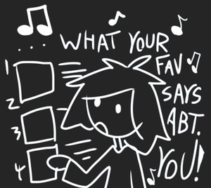 What Your Fav Album Says About You (RYM Top 500) [Page 3] - Rate Your Music
