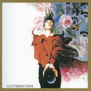 Guitarhythm by 布袋寅泰 [Tomoyasu Hotei] (Album, Pop Rock 