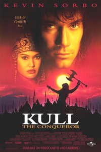 Kull the Conqueror (Film, Sword and Sorcery): Reviews, Ratings, Cast ...