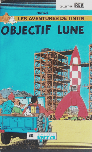 Objectif Lune (Film, Adventure): Reviews, Ratings, Cast and Crew - Rate ...
