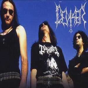 Deviser ranking - Rate Your Music