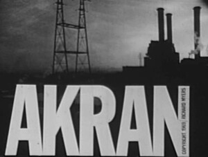 Akran (Film, New American Cinema): Reviews, Ratings, Cast and Crew ...