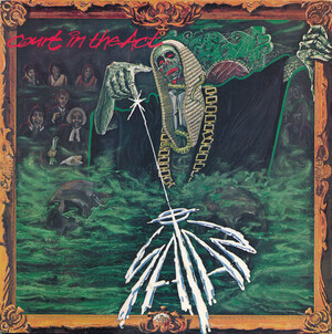 Court in the Act by Satan (Album, Heavy Metal): Reviews, Ratings