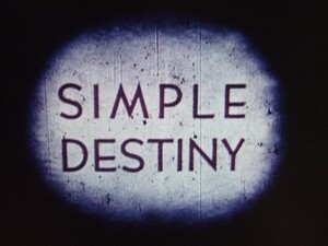 Simple Destiny Abstractions (Film, Animation): Reviews, Ratings, Cast ...