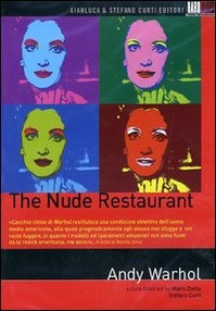 The Nude Restaurant (Film, Documentary): Reviews, Ratings, Cast and