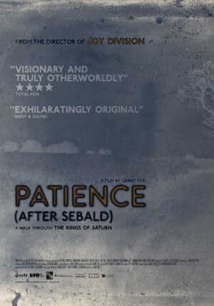 Patience (After Sebald) (Film, Biography Documentary): Reviews, Ratings ...