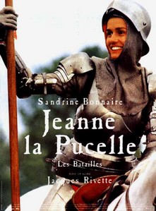 Jeanne la pucelle: Les batailles (Film, Period Drama): Reviews