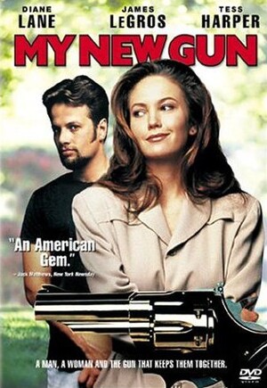 My New Gun (Film, Black Comedy): Reviews, Ratings, Cast and Crew - Rate ...