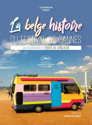 festival humour belge