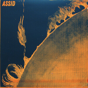 Assid - 7 Fractions Colorées - Rate Your Music