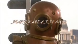 Surrealissimo: The Scandalous Success of Salvador Dalí (Film, Biopic