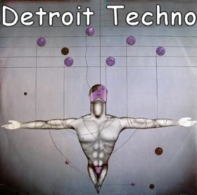 RYM Ultimate Box Set > Detroit Techno (1st wave) - Rate Your