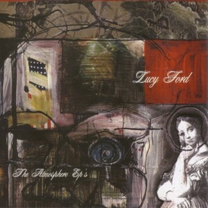 Lucy Ford: The Atmosphere Ep's by Atmosphere (Compilation, Conscious Hip  Hop): Reviews, Ratings, Credits, Song list