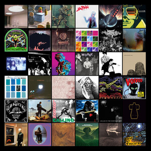 Cover Art I Like - Rate Your Music