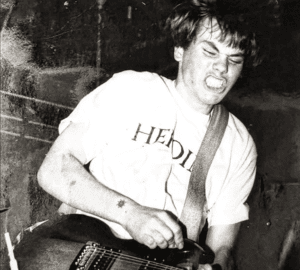 early screamo - 1992 to 1996 - Rate Your Music