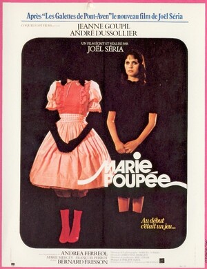 Marie-poupée (Film, Psychological Drama): Reviews, Ratings, Cast and ...