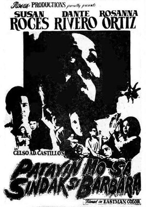 Patayin Mo Sa Sindak Si Barbara (Film, Horror): Reviews, Ratings, Cast ...