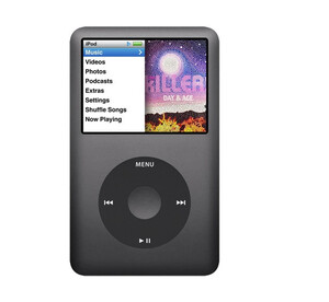 iPod music - Rate Your Music