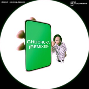 Skrpump - Chuchuka (Prsnl Hell Remix) - Rate Your Music