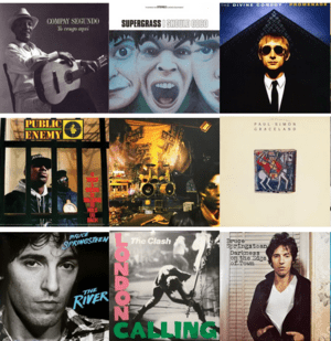 Favorite albums of the year 2025 -1939 - Rate Your Music