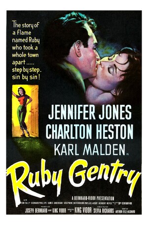 Ruby Gentry (Film, Melodrama): Reviews, Ratings, Cast and Crew - Rate ...
