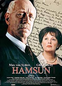 Hamsun (Film, Biopic): Reviews, Ratings, Cast and Crew - Rate Your Music
