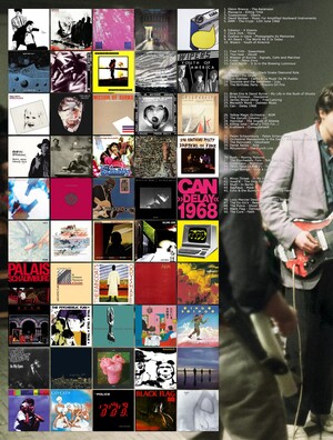 Top 50 albums of 1981 - Rate Your Music